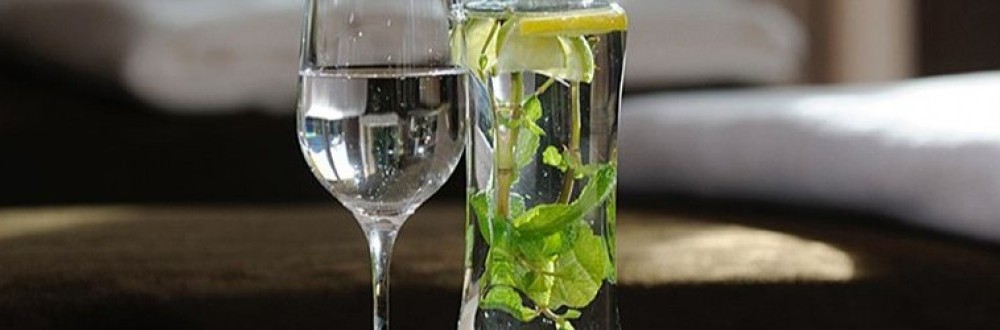 Detox und Fasten im Wellnessurlaub Detox und Fasten im Wellnessurlaub